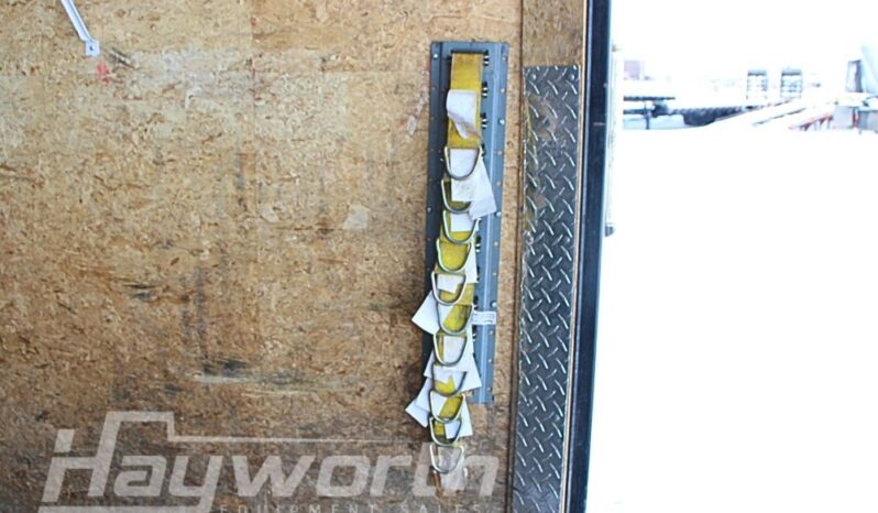 2021 Royal Enclosed Trailer full