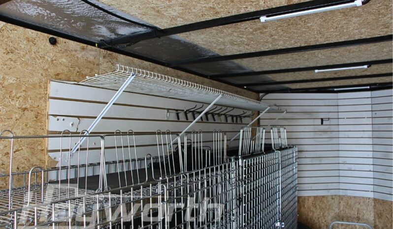 2021 Royal Enclosed Trailer full