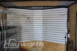 2021 Royal Enclosed Trailer full