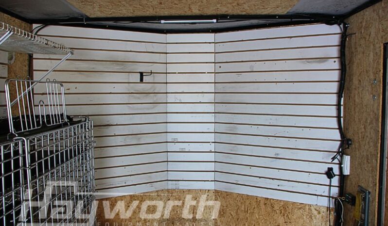 2021 Royal Enclosed Trailer full