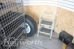 2021 Royal Enclosed Trailer full