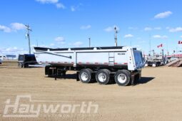 2026 Canuck R12-3500 Tridem End Dump full