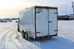 2021 Royal Enclosed Trailer