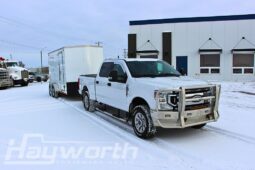 2020 Ford 250 Super Duty Crew Cab full