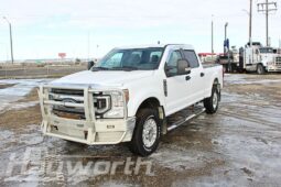 2020 Ford 250 Super Duty Crew Cab full
