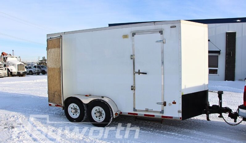 2021 Royal Enclosed Trailer full