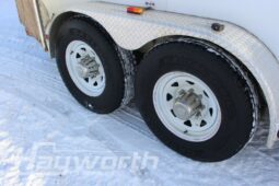 2021 Royal Enclosed Trailer full