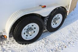 2021 Royal Enclosed Trailer full