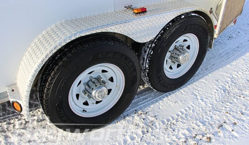 2021 Royal Enclosed Trailer full