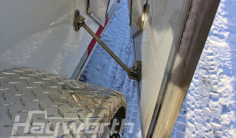 2021 Royal Enclosed Trailer full