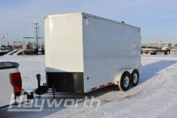 2021 Royal Enclosed Trailer full