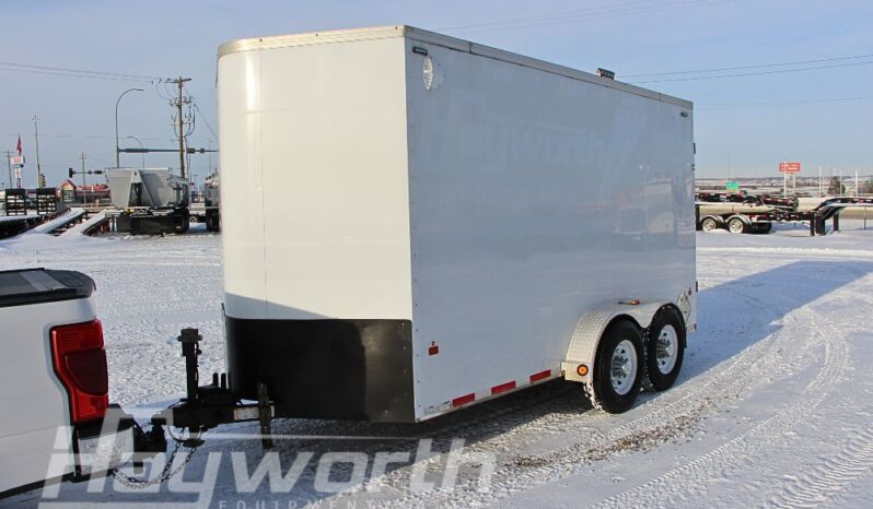 2021 Royal Enclosed Trailer full