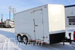 2021 Royal Enclosed Trailer full