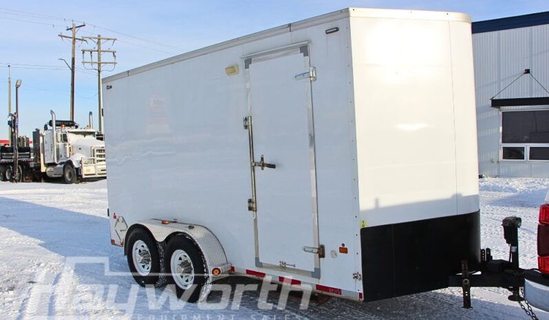 2021 Royal Enclosed Trailer full