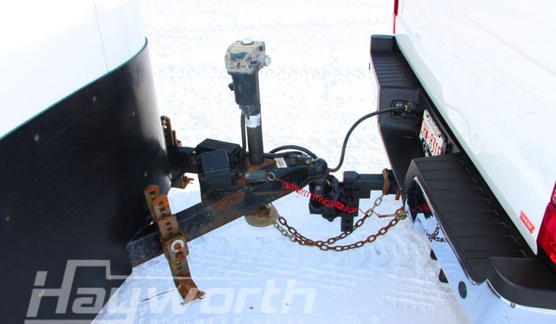 2020 Ford 250 Super Duty Crew Cab full