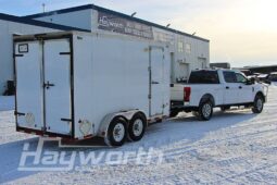 2021 Royal Enclosed Trailer full