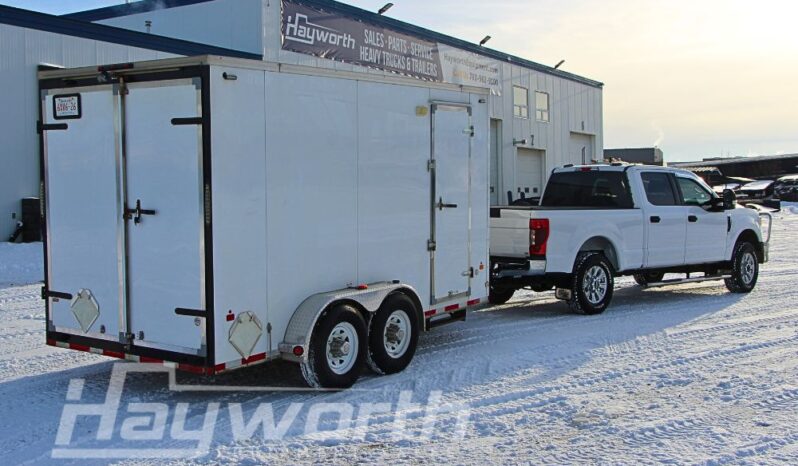 2021 Royal Enclosed Trailer full
