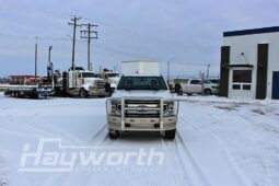 2020 Ford 250 Super Duty Crew Cab full