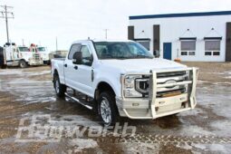 2020 Ford 250 Super Duty Crew Cab full