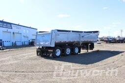 2026 Canuck R12-3500 Tridem End Dump full