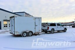 2020 Ford 250 Super Duty Crew Cab full