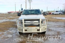 2020 Ford 250 Super Duty Crew Cab full