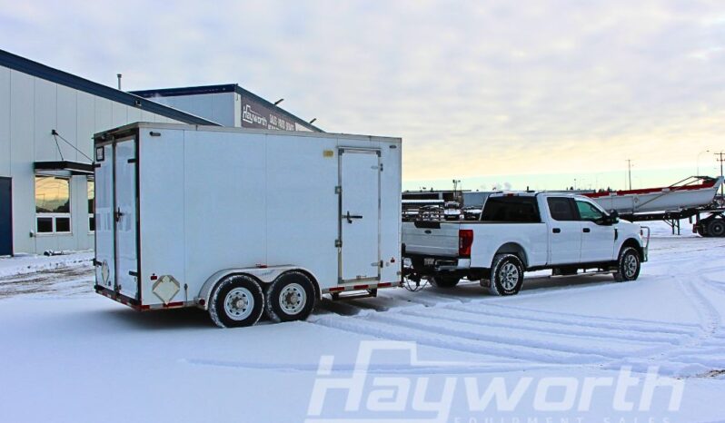 2020 Ford 250 Super Duty Crew Cab full