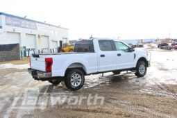 2020 Ford 250 Super Duty Crew Cab full