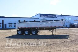 2026 Canuck R12-3500 Tridem End Dump full