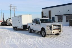 2020 Ford 250 Super Duty Crew Cab full
