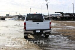 2020 Ford 250 Super Duty Crew Cab full