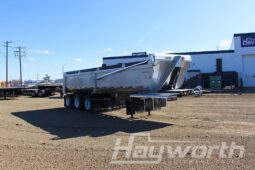 2026 Canuck R12-3500 Tridem End Dump full