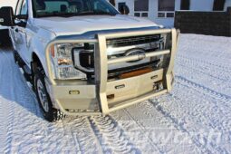 2020 Ford 250 Super Duty Crew Cab full