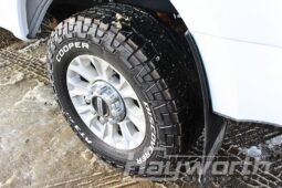 2020 Ford 250 Super Duty Crew Cab full