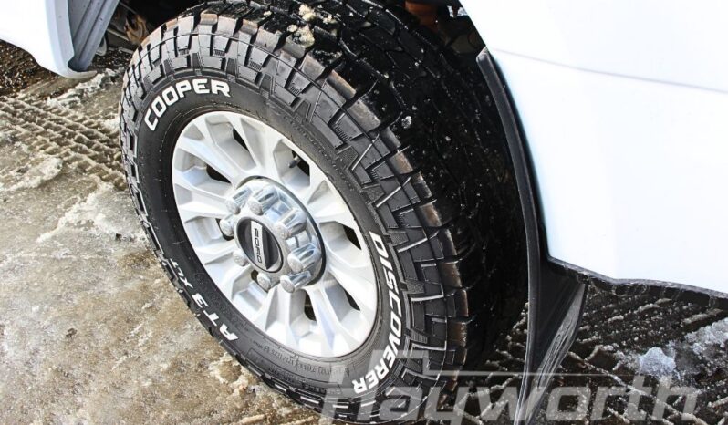 2020 Ford 250 Super Duty Crew Cab full