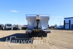 2026 Canuck R12-3500 Tridem End Dump full