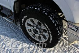 2020 Ford 250 Super Duty Crew Cab full