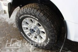 2020 Ford 250 Super Duty Crew Cab full