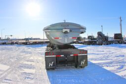 Canuck Tridem Side Dump – Tandem Drive full