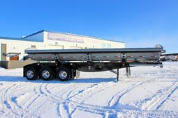 Canuck Tridem Side Dump – Tandem Drive full