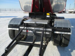 Centerline Quad Axle Wagon full