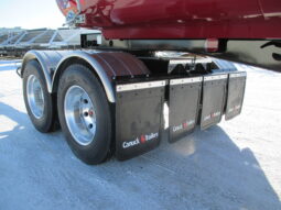 Centerline Quad Axle Wagon full
