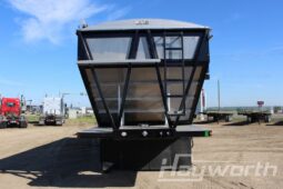 2027 Berg Super B-Train Grain Trailer full