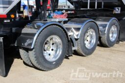 2027 Berg Super B-Train Grain Trailer full