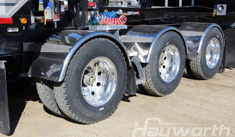 2027 Berg Super B-Train Grain Trailer full