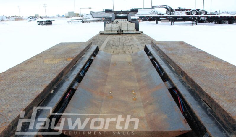 2013 Felling HGN Lowbed full