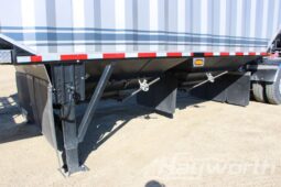 2027 Berg Super B-Train Grain Trailer full