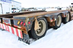 2013 Felling HGN Lowbed full