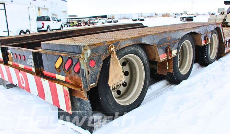 2013 Felling HGN Lowbed full