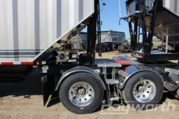 2027 Berg Super B-Train Grain Trailer full